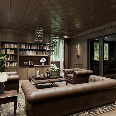 Hotel Berghof Am See 라우텐탈 외부 사진