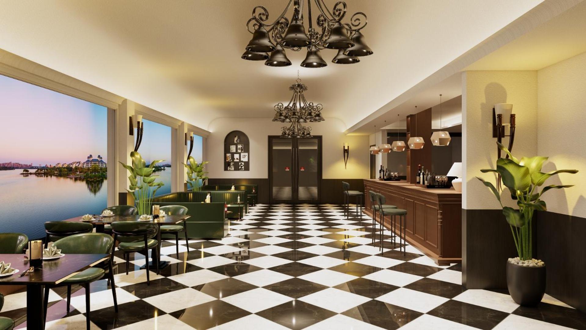 Hotel Berghof Am See 라우텐탈 외부 사진
