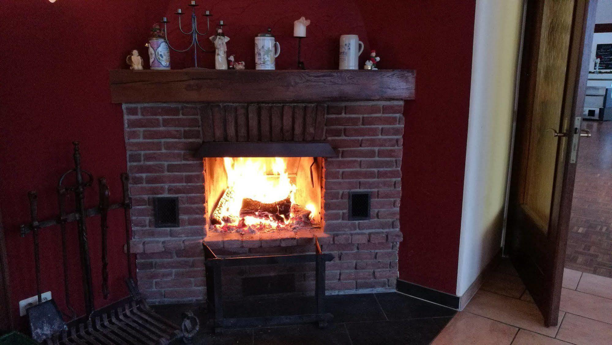 Hotel Berghof Am See 라우텐탈 외부 사진